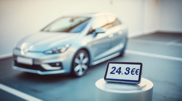 Véhicules en location dès 24,83 € : découvrez nos offres !